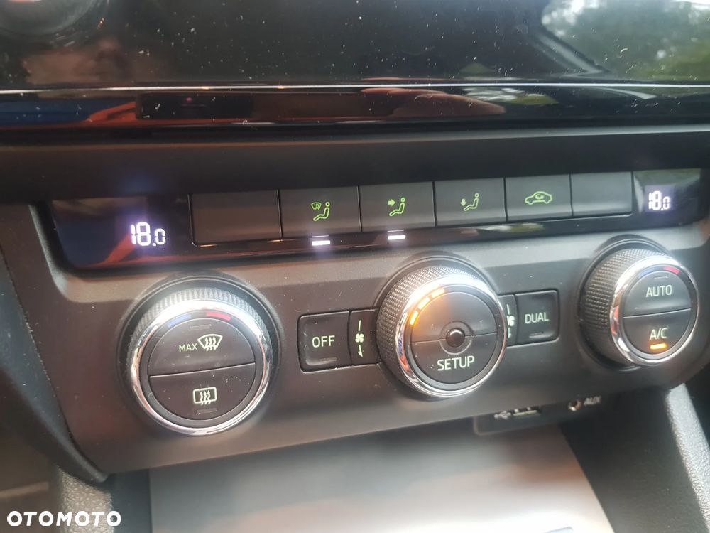 Skoda Octavia 1.6 TDI Active - 7