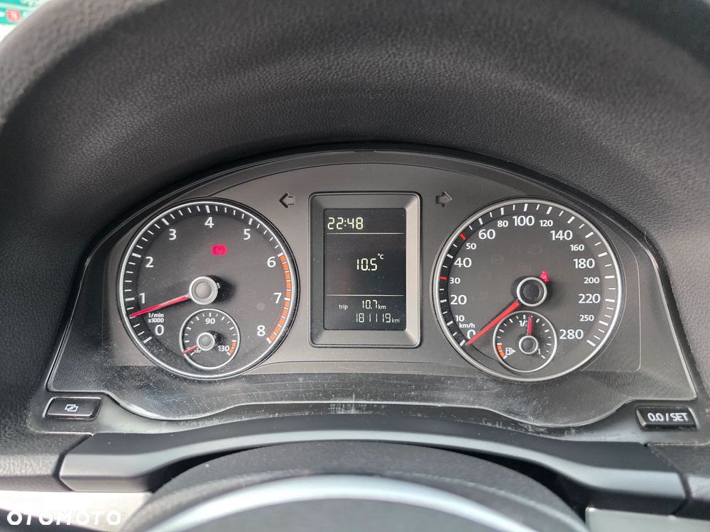 Volkswagen Scirocco 1.4 TSI BlueMotion Technology - 15