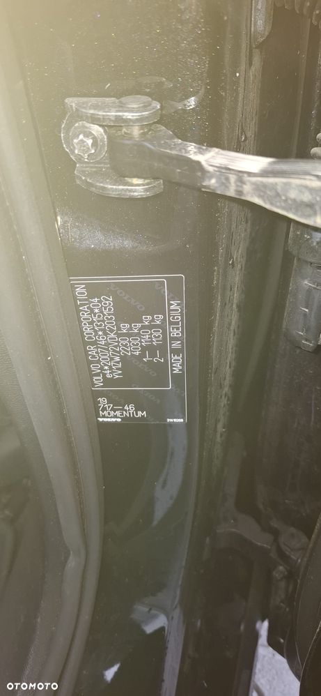 Volvo V60 D3 AWD Momentum - 14