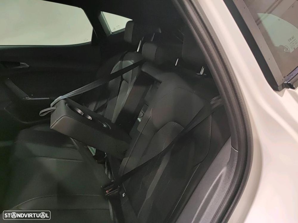 Cupra Formentor 1.5 TSI DSG - 8