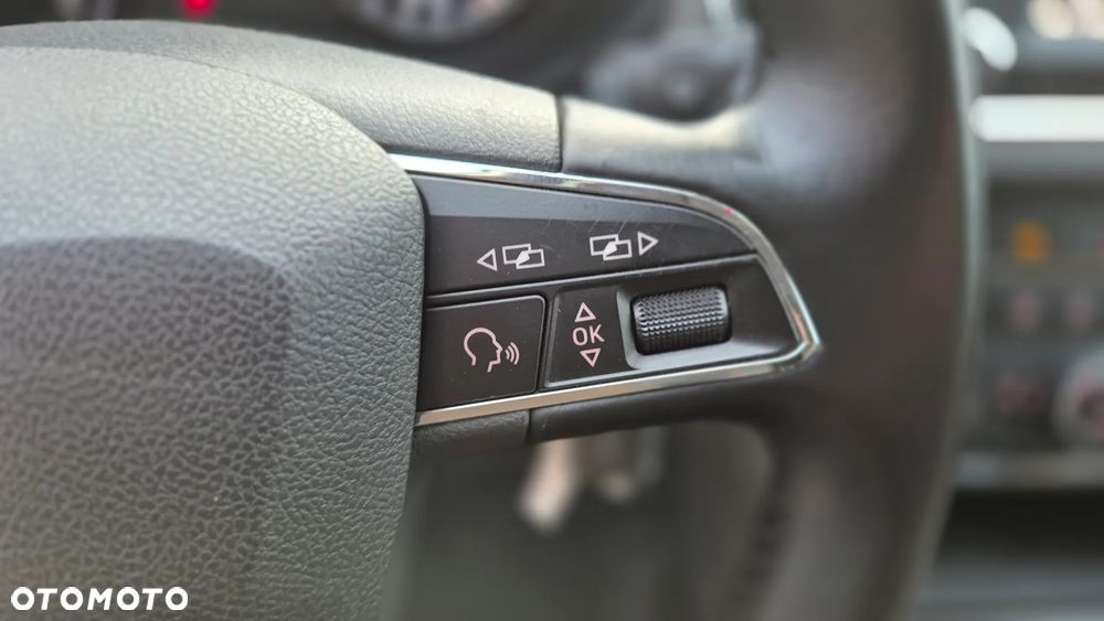 Seat Leon 2.0 TDI DPF Start&Stop XCELLENCE - 23