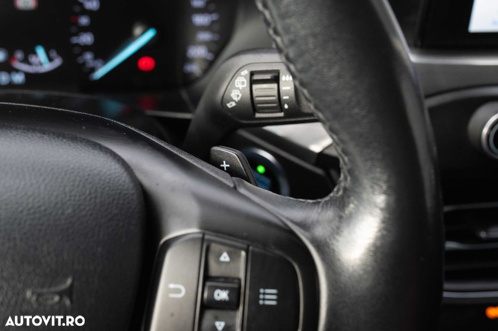 Ford Focus 1.5 EcoBlue Active - 18