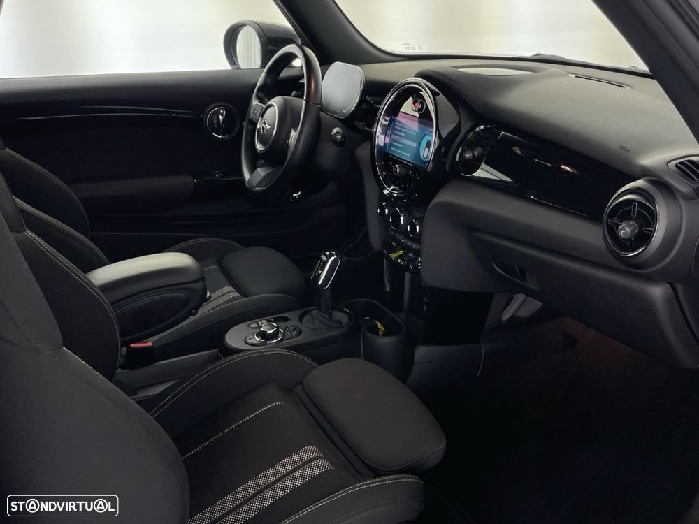 MINI 3 Portas Cooper SE - 21