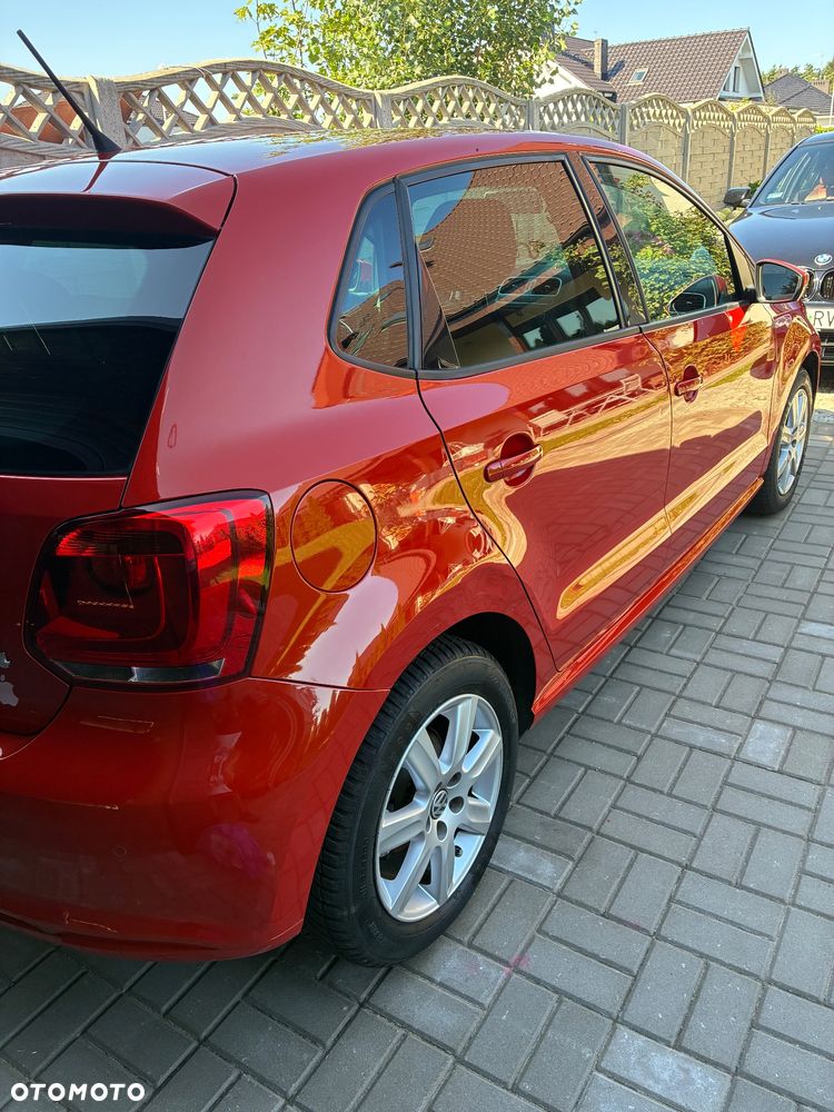 Volkswagen Polo 1.4 16V Highline - 6
