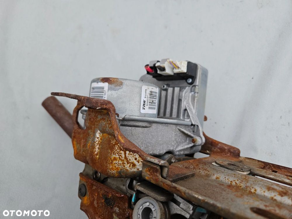 Wspomaganie elektryczne Renault Clio III Lift 1,2 16V 2010r Europa 8200937929B - 6