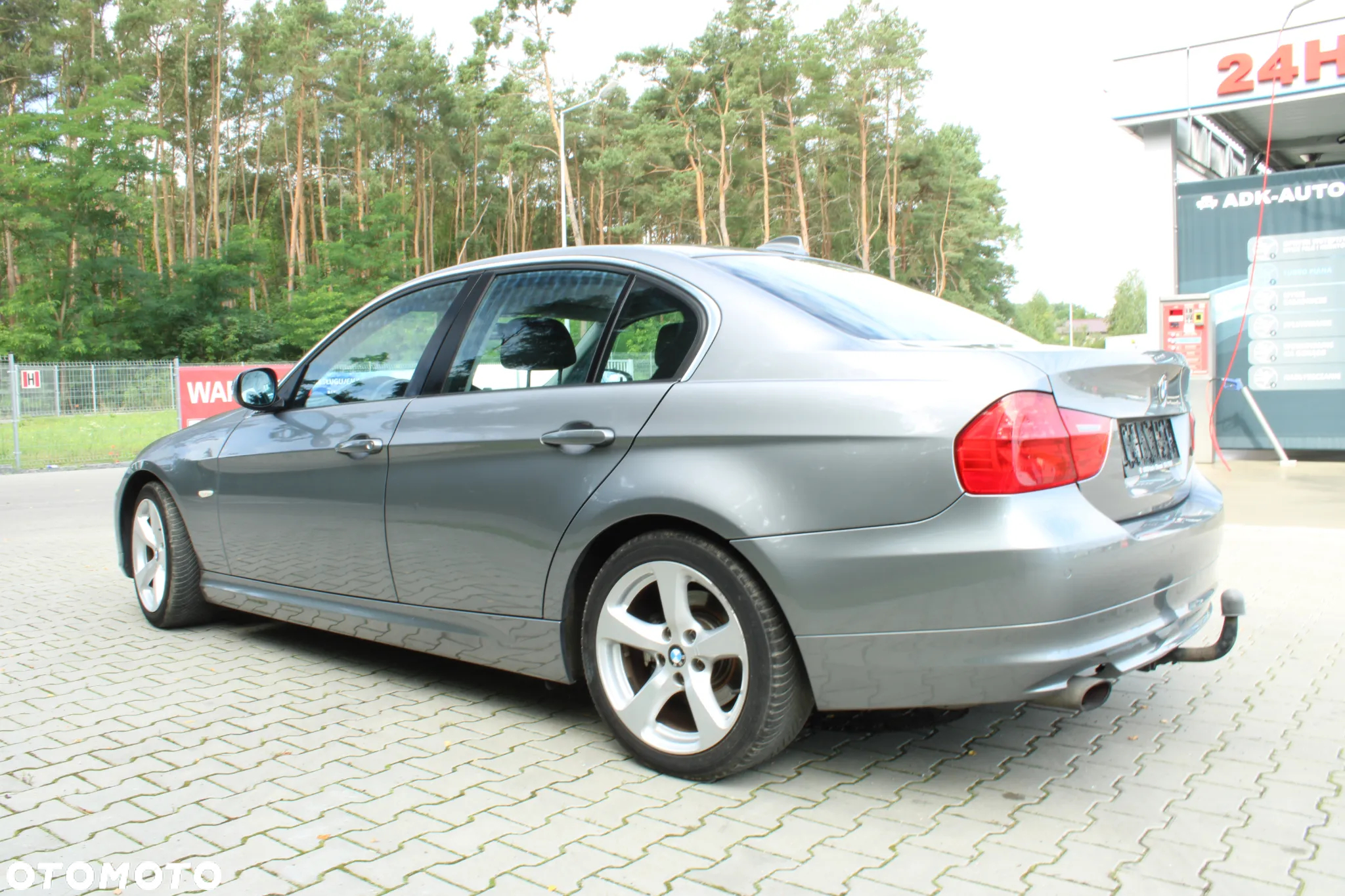 BMW Seria 3 318i Edition Exclusive - 3