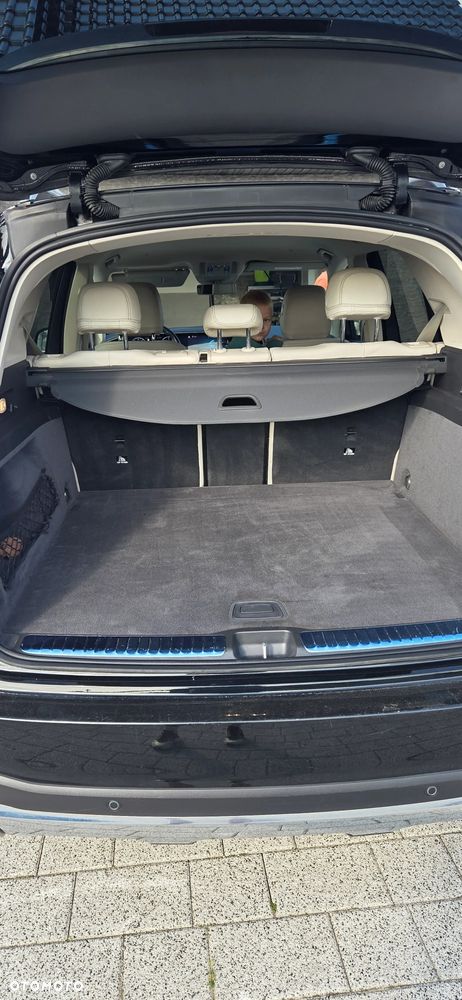 Mercedes-Benz GLE 300 d 4-Matic - 9