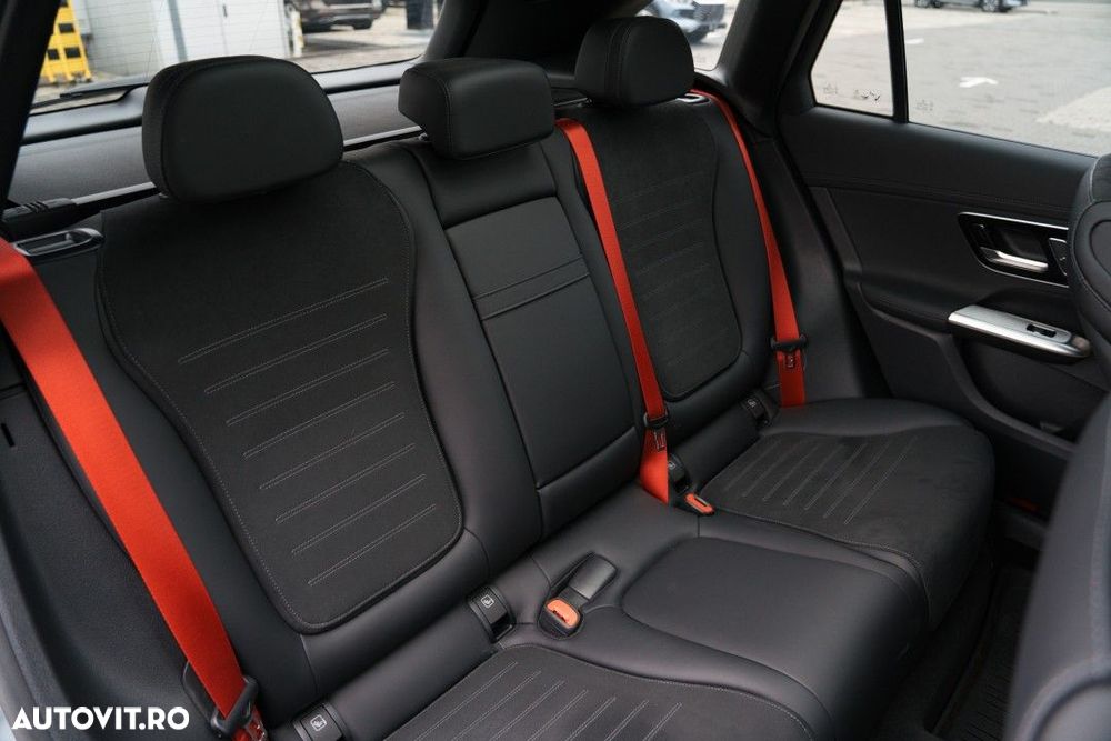 Mercedes-Benz GLC - 25