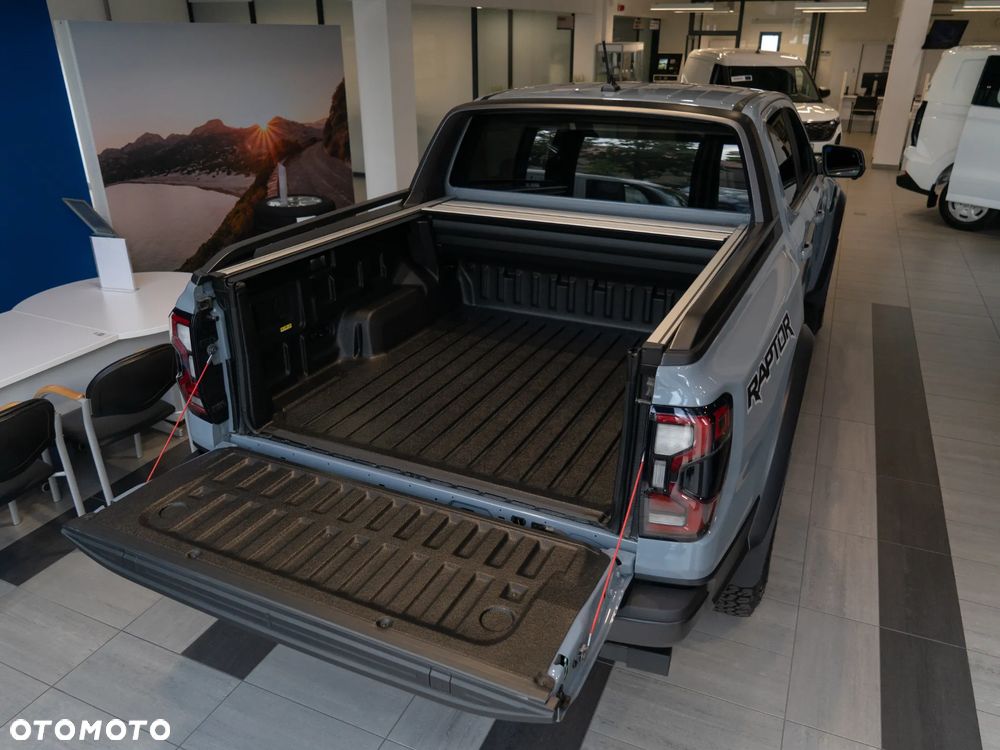 Ford Ranger Raptor - 17