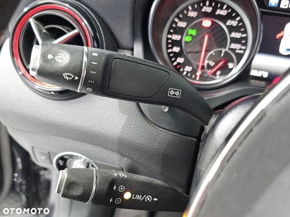 Mercedes-Benz CLA AMG 45 4Matic AMG Speedshift DCT 7G AMG Night Edition - 20