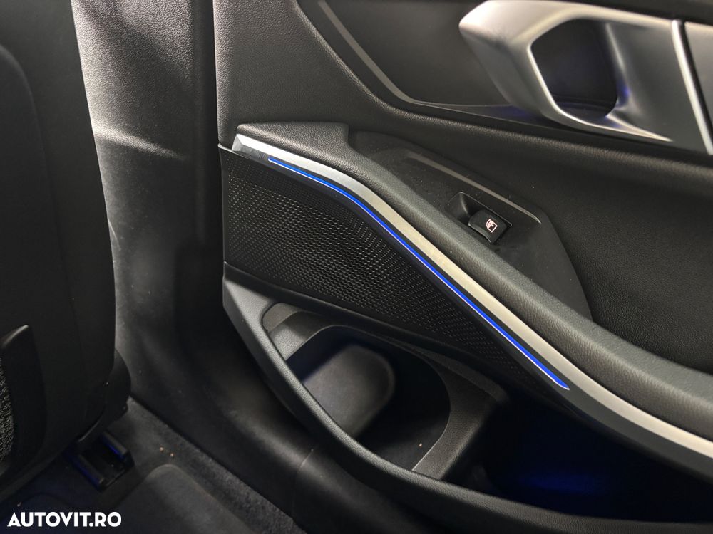 BMW Seria 3 - 10