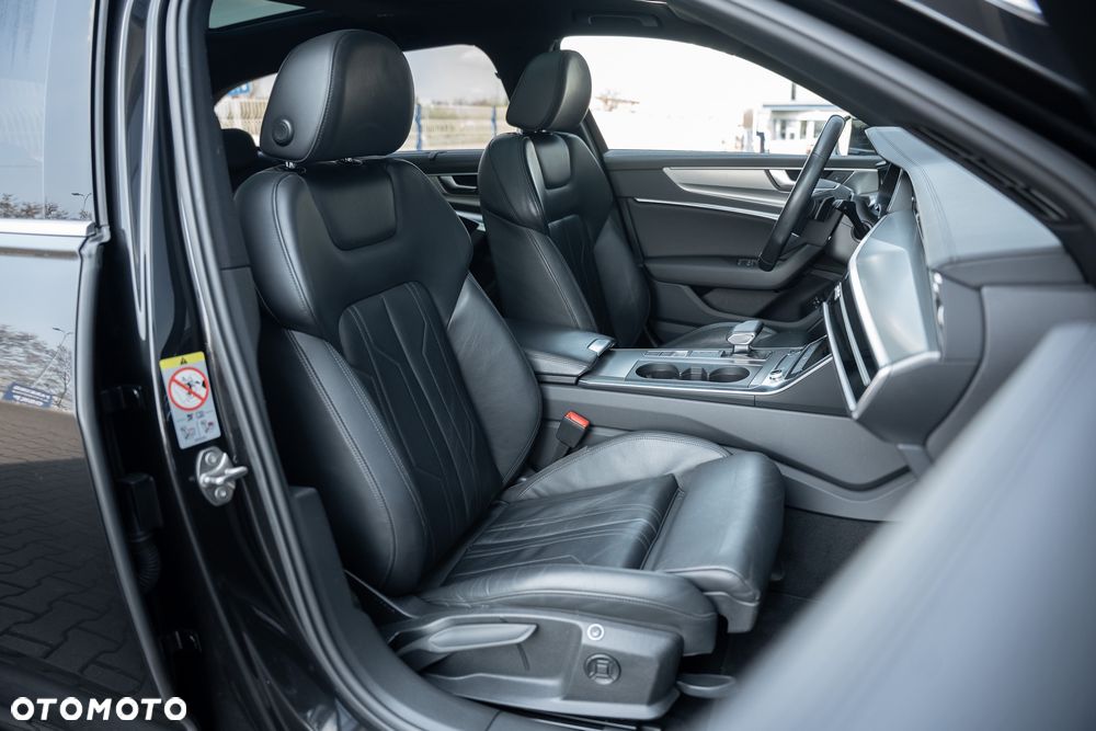 Audi A6 Avant - 25