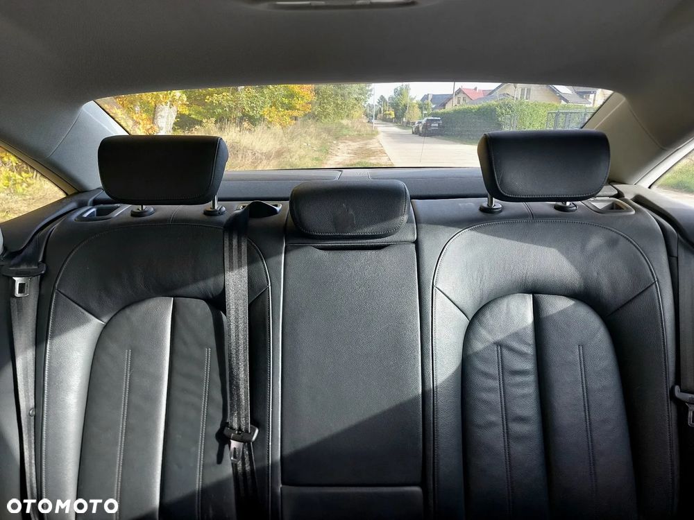Audi A6 Limousine - 25