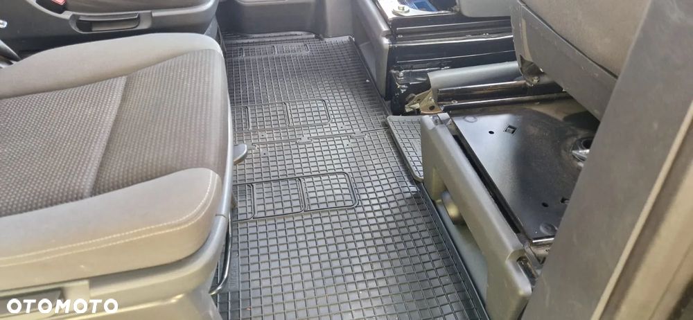 Volkswagen Multivan TDI L1 CUP - 8