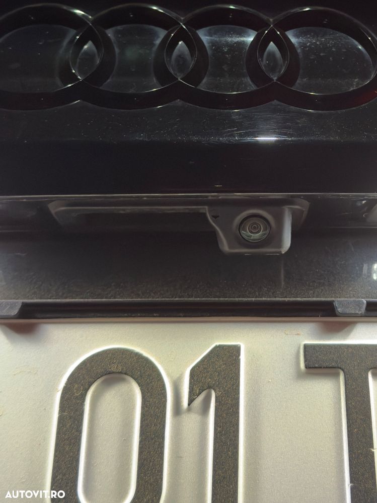 Audi A5 ack 2.0 35 TDI S tronic MHEV S Line - 18