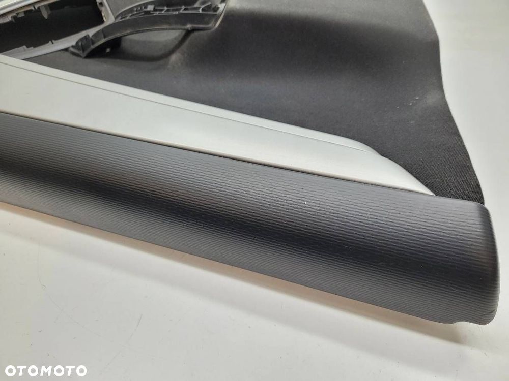 BOCZEK DRZWI PRZÓD LEWY C4 GRAND PICASSO I 2008 EUROPA - 2