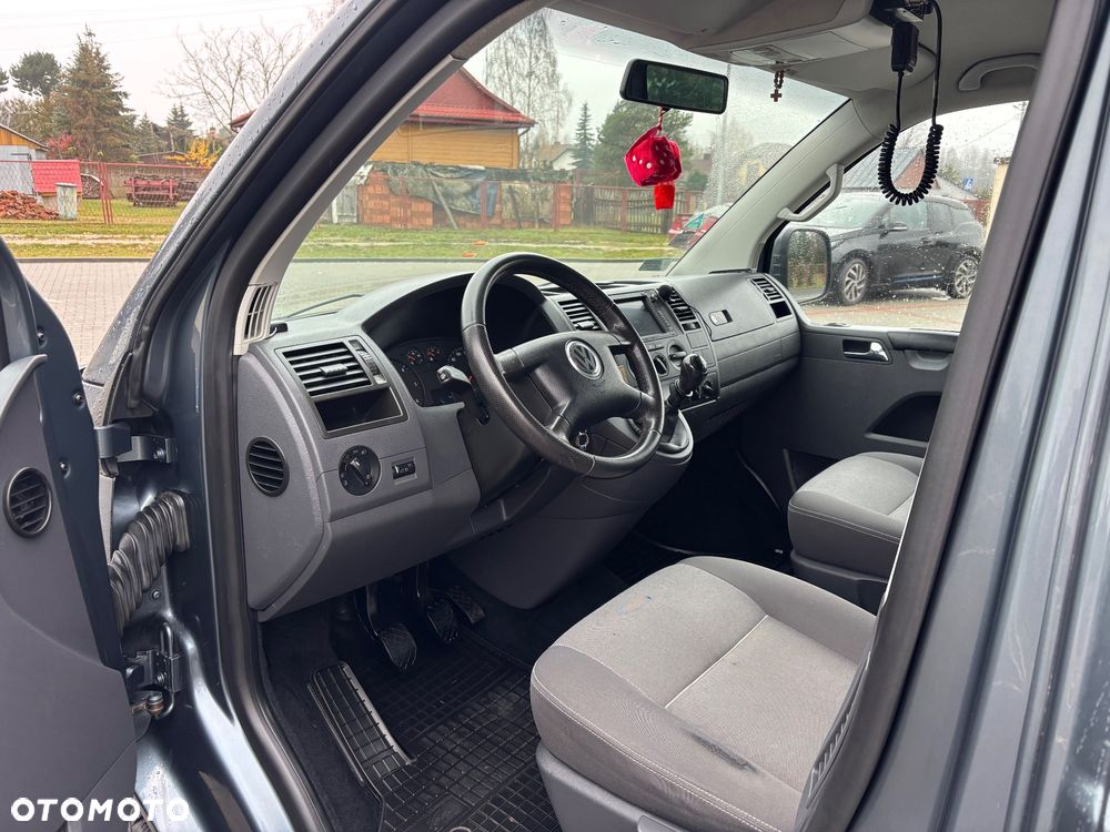 Volkswagen Multivan L1 Comfortline - 7