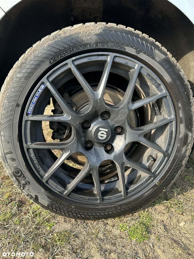 Opel Astra 1.7 CDTI - 13