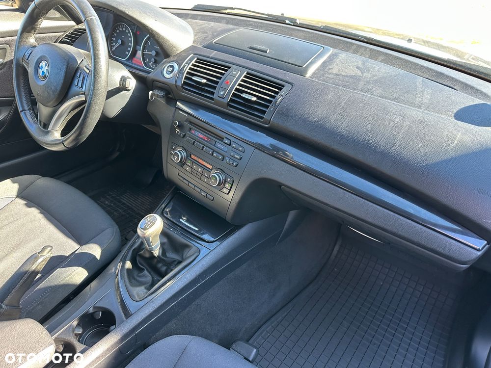 BMW Seria 1 116i Edition Lifestyle - 14