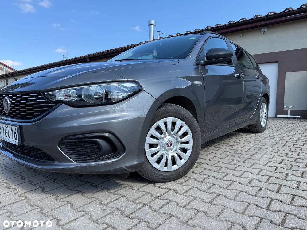 Fiat Tipo 1.4 16v Pop - 2