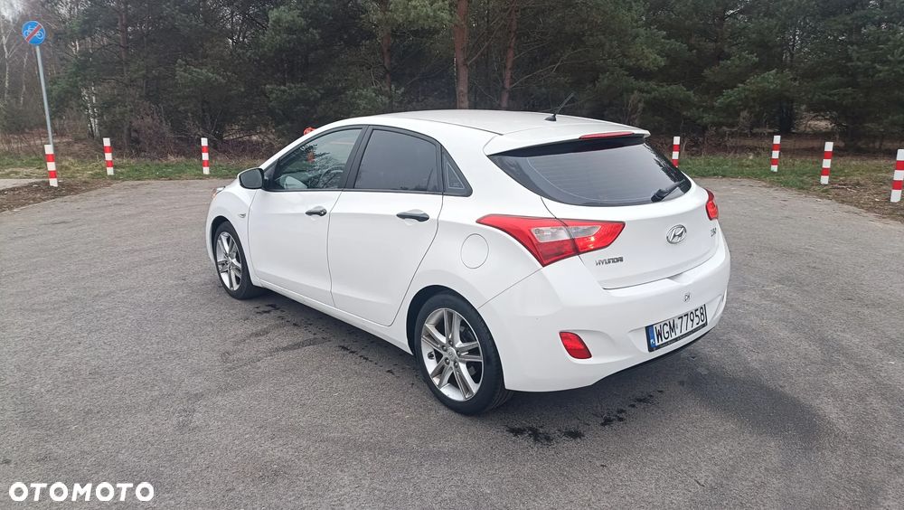 Hyundai i30 1.4 Classic - 7