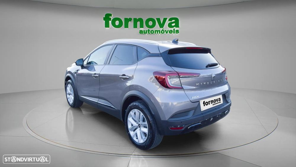 Mitsubishi ASX 1.0 MPI-T Kaiteki - 5