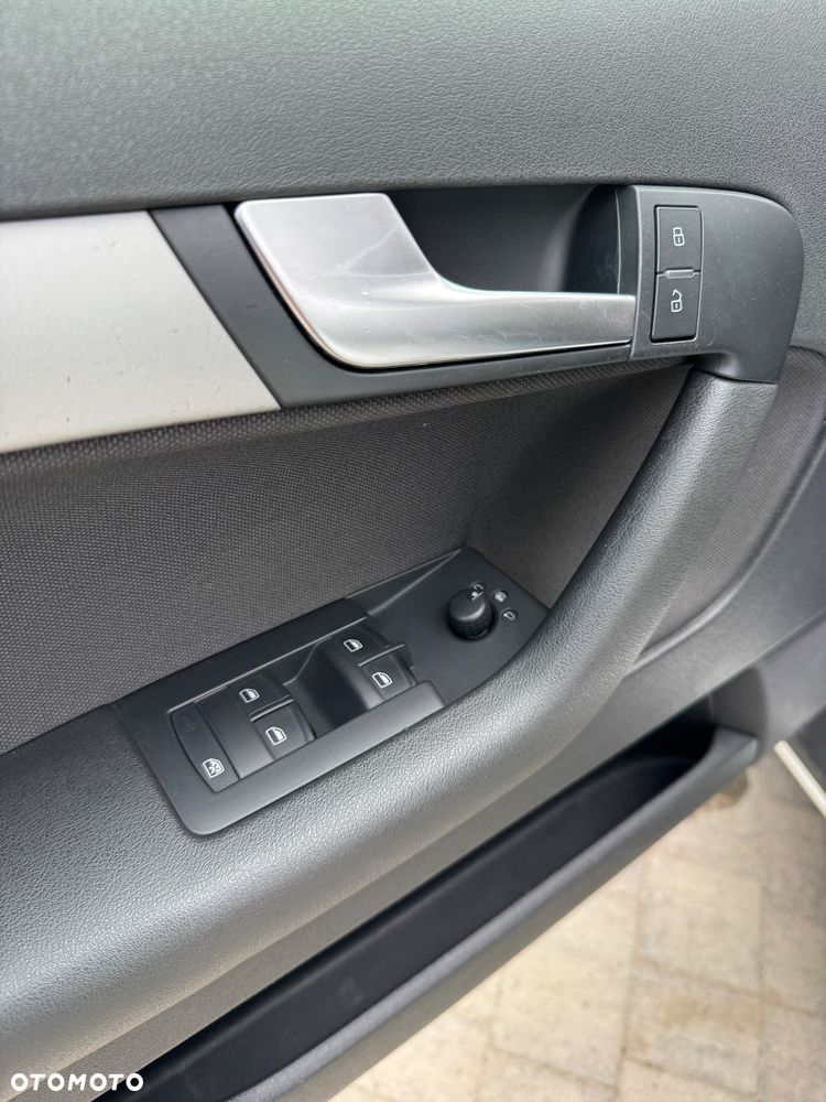 Audi A3 Sportback 1.8 TFSI Quattro Ambition - 21