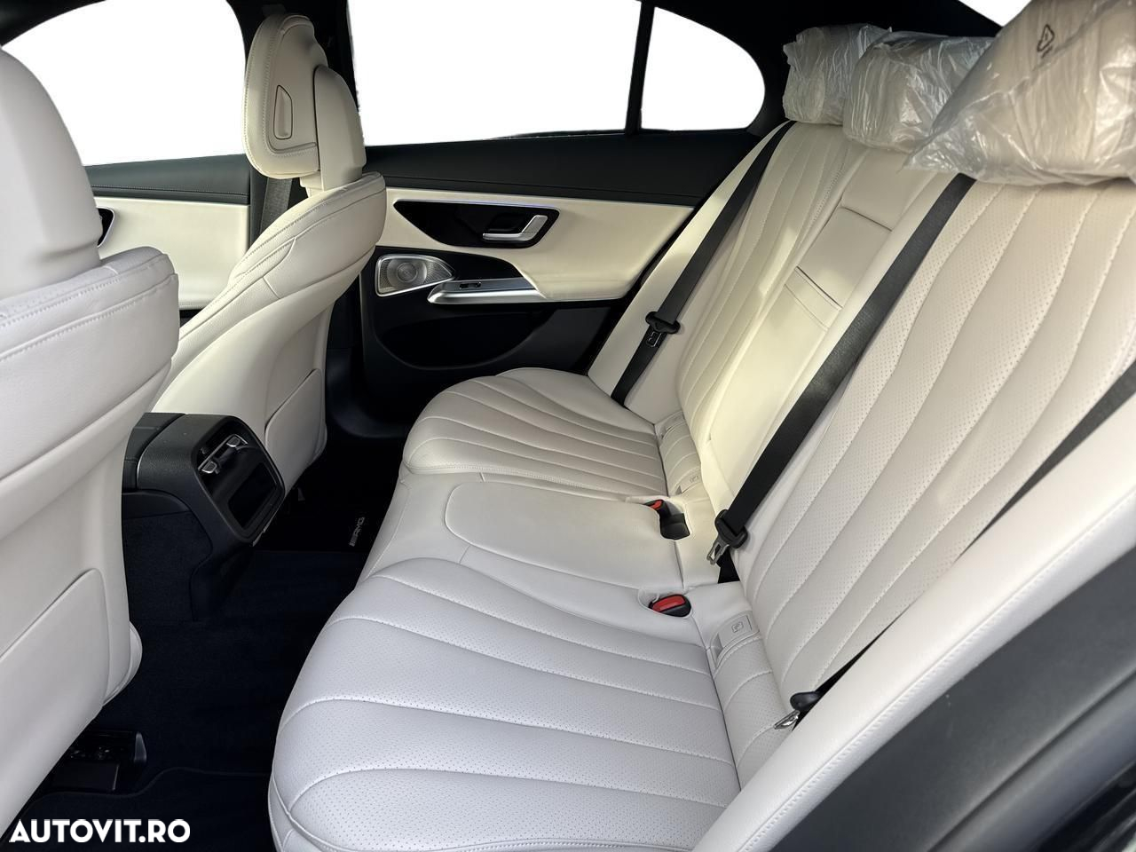 Mercedes-Benz E 220 d MHEV 4MATIC Aut. - 10