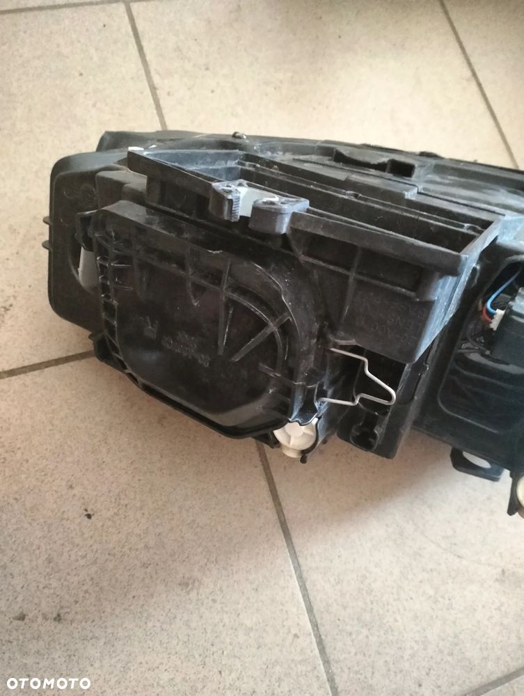 REFLEKTOR AUDI A4 S4 B6 8E 8H 10161410 021364 20A007C2 - 6