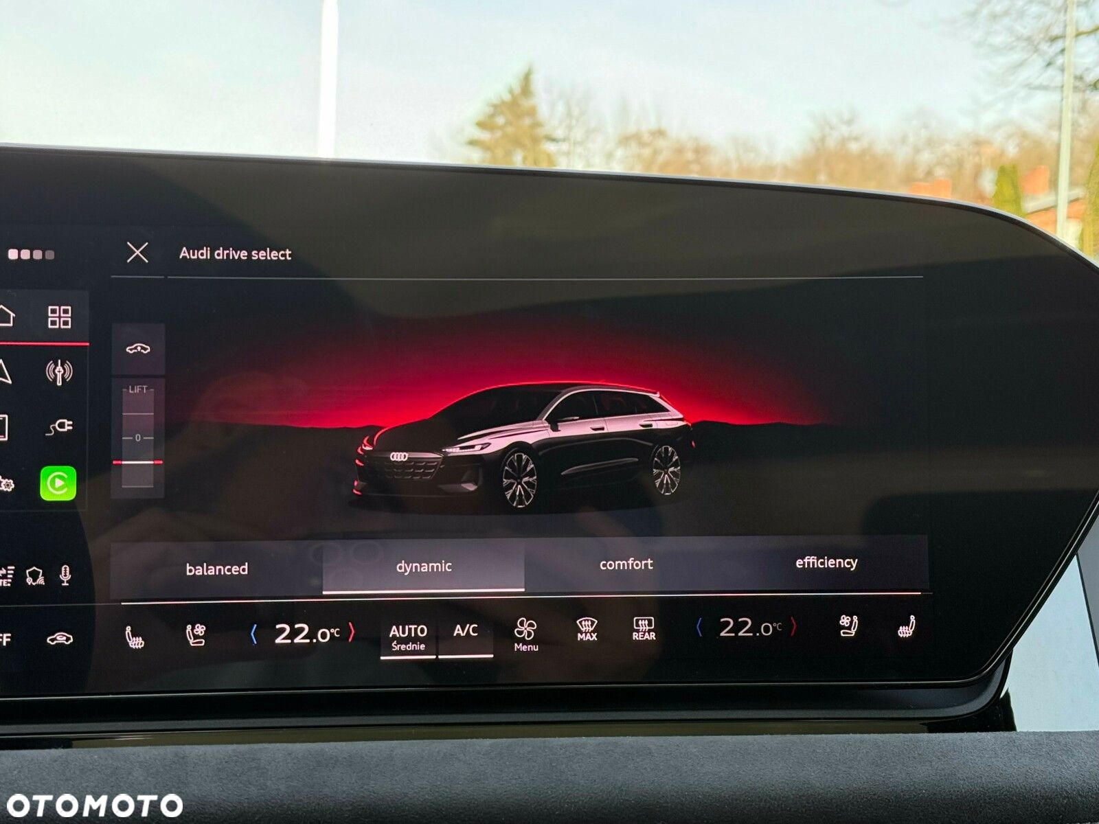 Audi A6 - 19