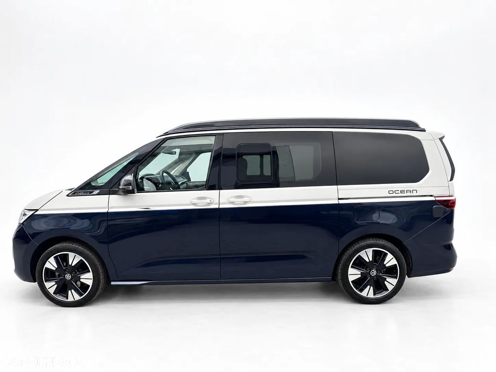 Volkswagen California - 10