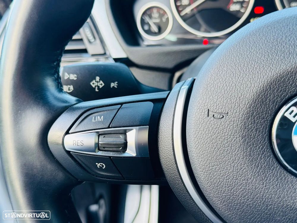 BMW 420 d Pack M Auto - 23