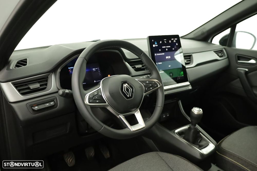 Renault Captur 1.0 TCe Techno - 7