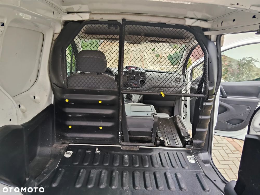 Citroën Berlingo 1.6 HDi 90 FAP C-Chic - 29