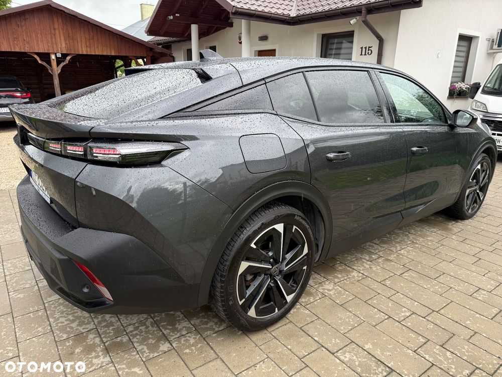 Peugeot 408 PureTech 130 EAT8 Allure - 6