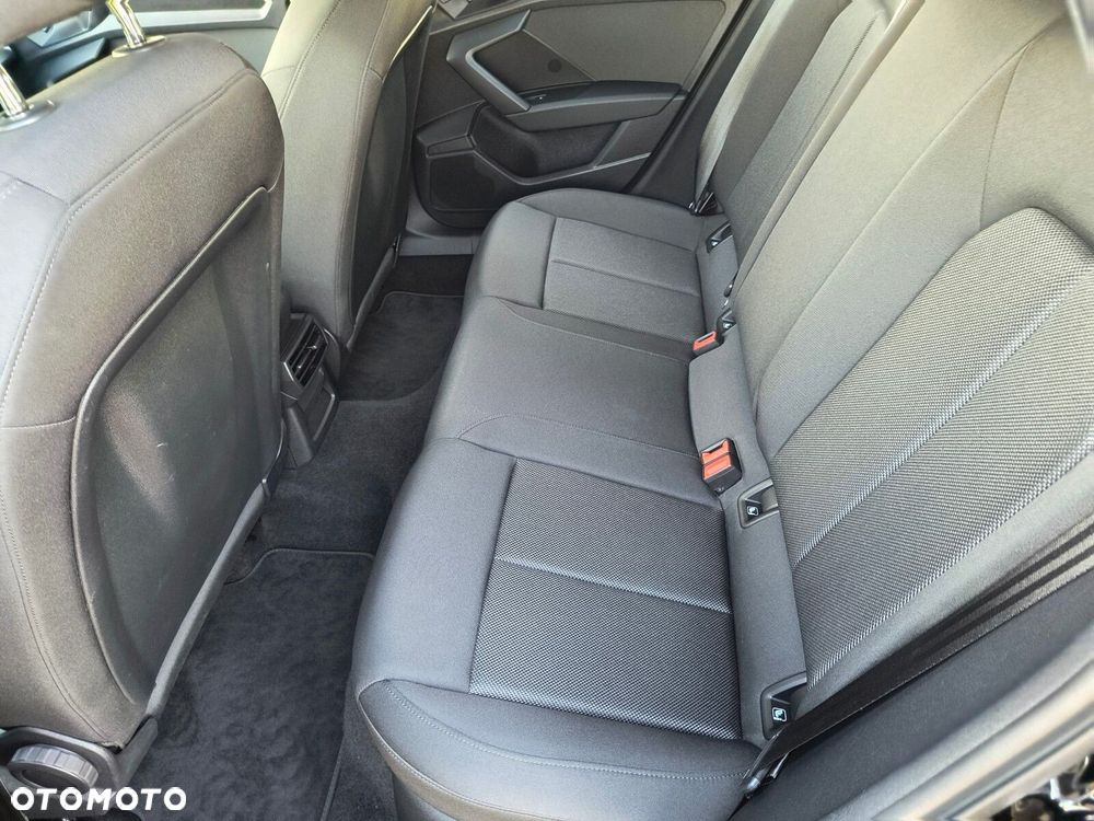 Audi A3 Sportback - 14