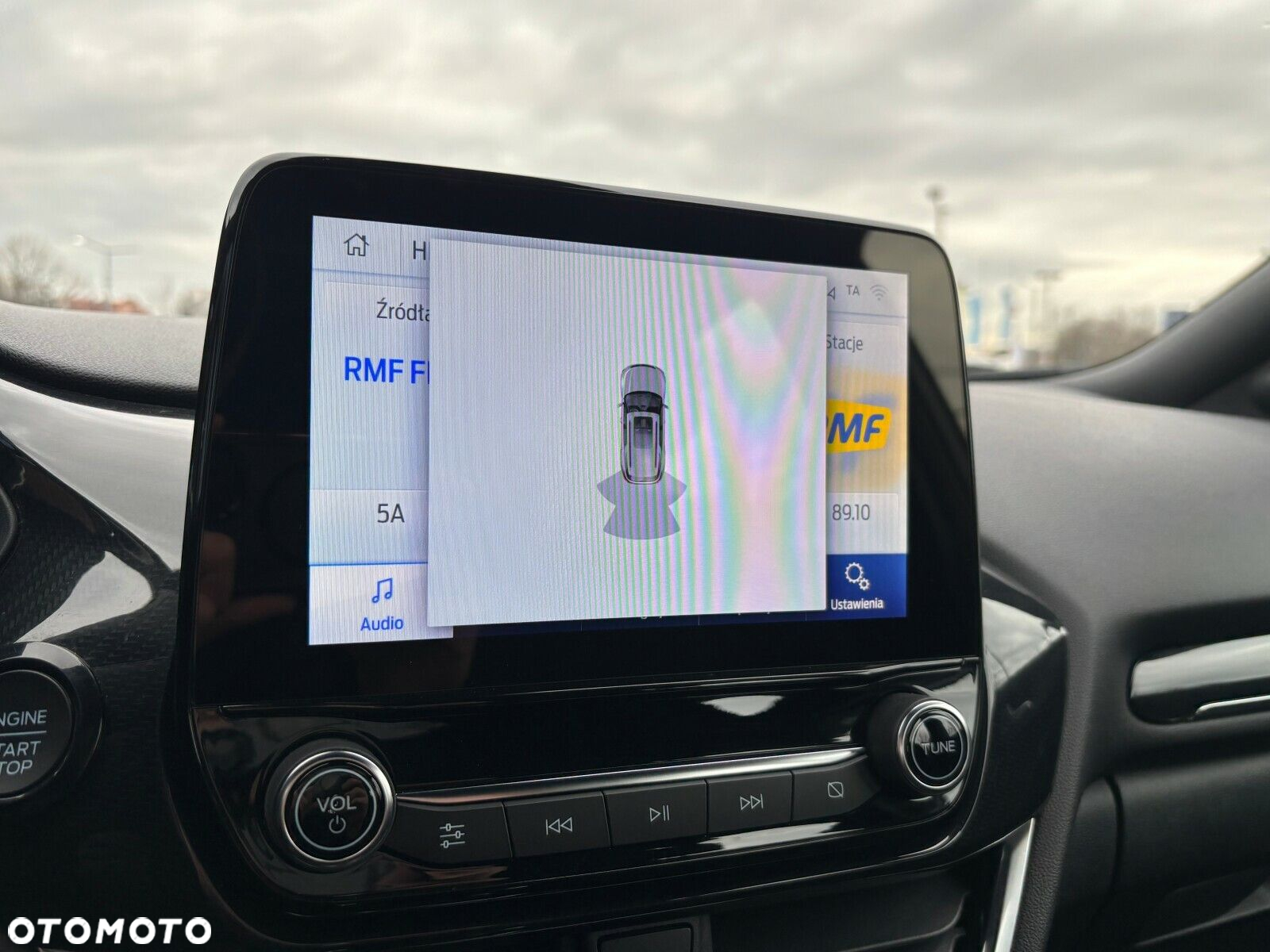 Ford Puma - 17