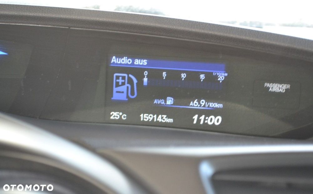 Honda Civic 1.4 i-VTEC Comfort - 24