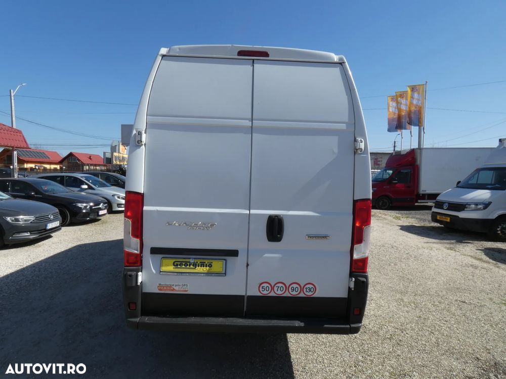 Fiat Ducato - 8