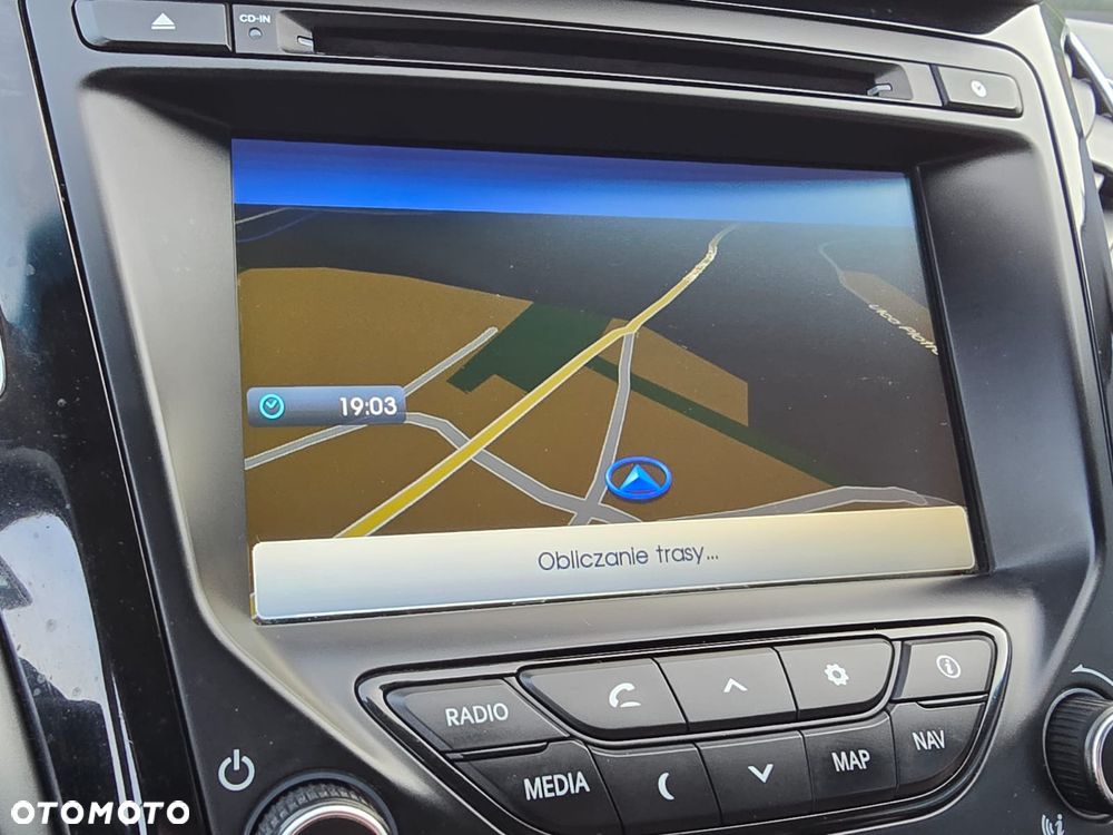 Hyundai i40 1.7 CRDi BlueDrive Style - 12