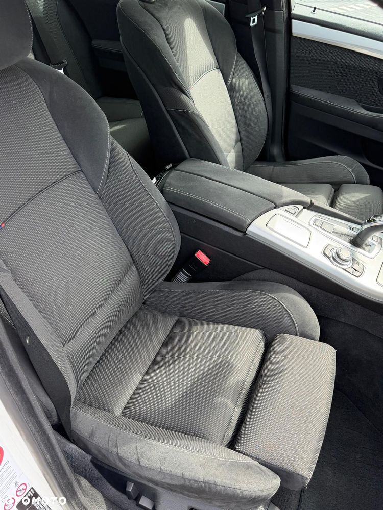 BMW Seria 5 530d Blue Performance Sport-Aut - 10