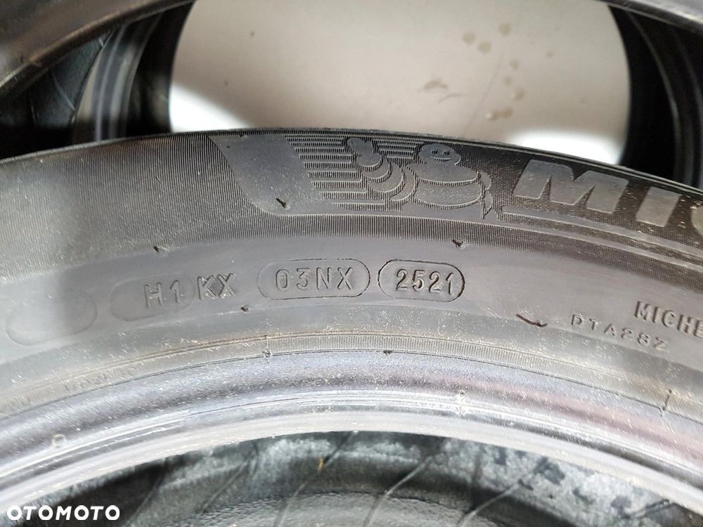 MICHELIN PRIMACY 4 215/60 R17 96H 2021 - 3