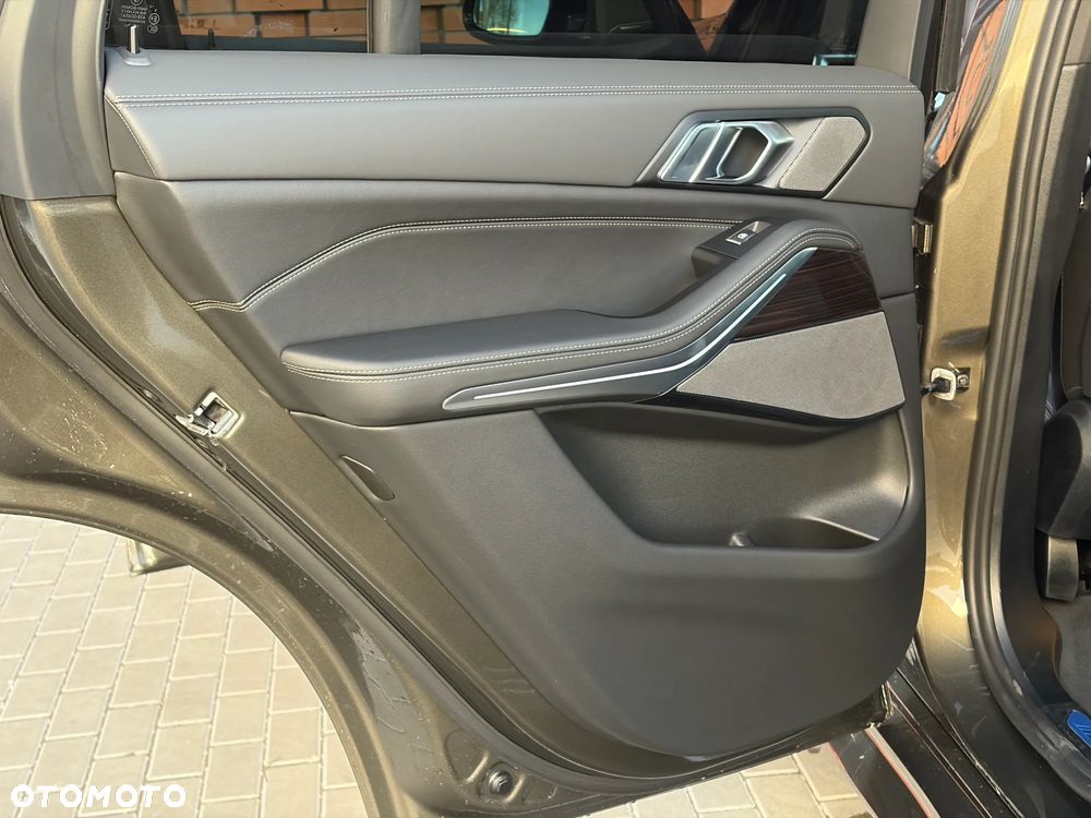 BMW X5 xDrive30d mHEV sport - 19
