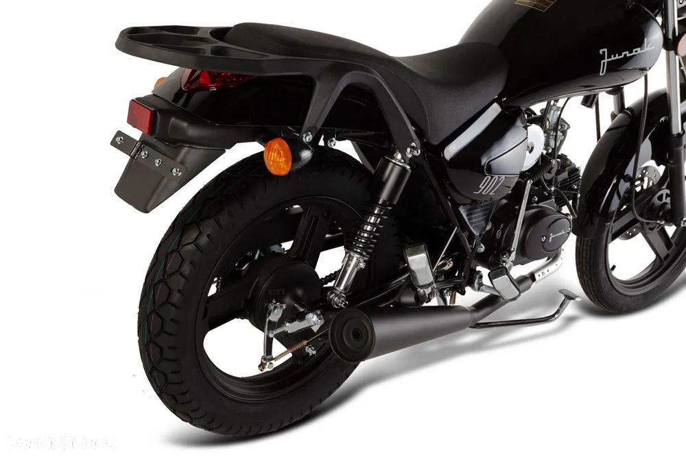 Junak 902 - 9