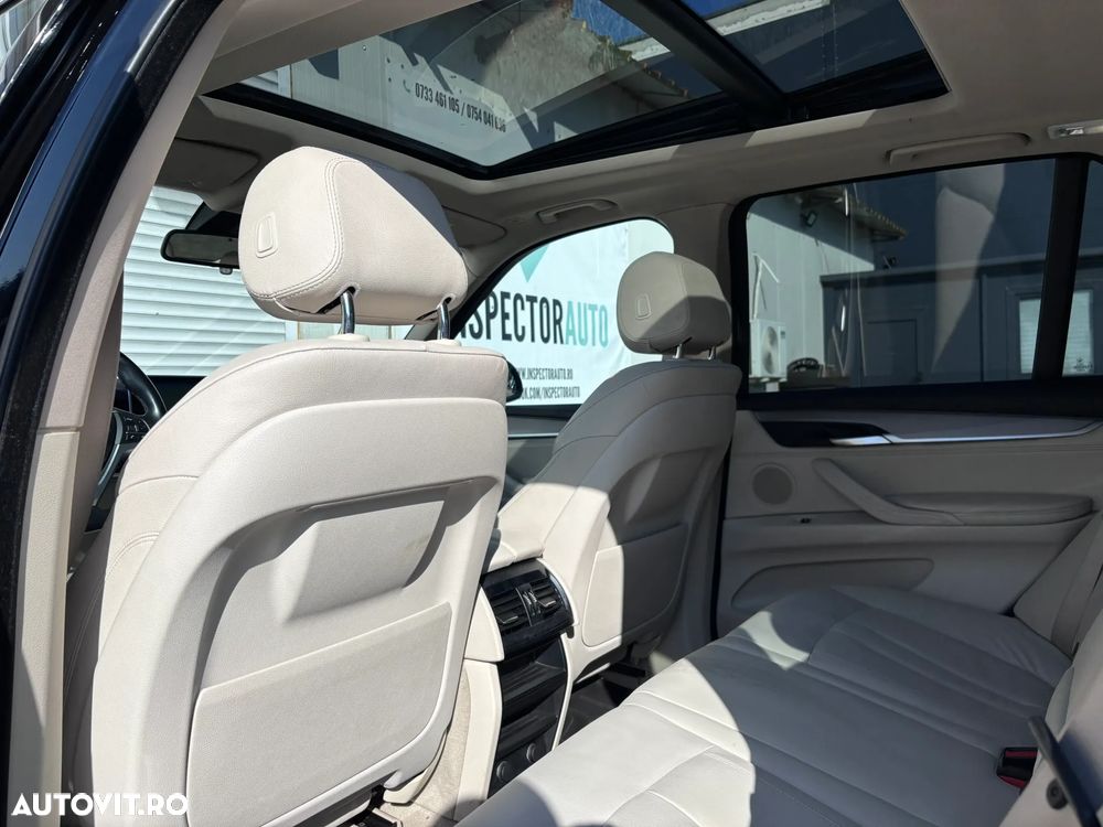 BMW X5 xDrive30d - 25