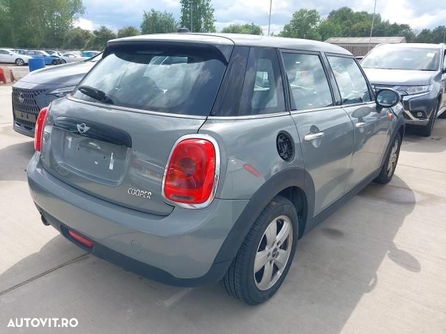 Dezmembrez Mini Cooper F56 [2013 - 2020] Hatchback 5-usi 1.5 MT (136 - 2