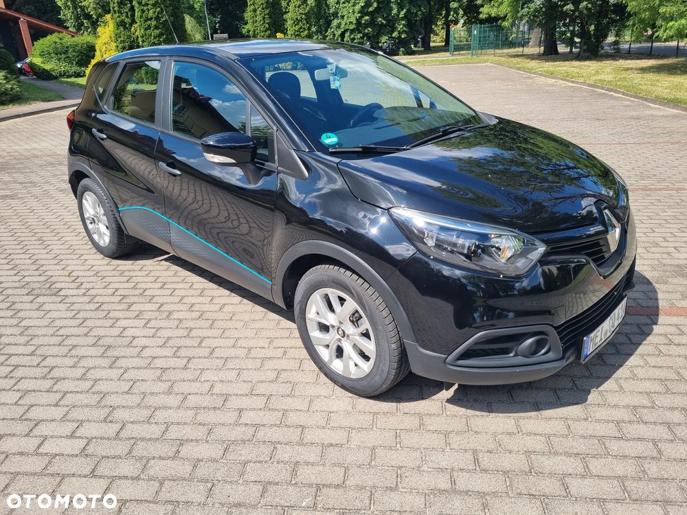 Renault Captur ENERGY TCe 90 Start&Stop Expression - 7