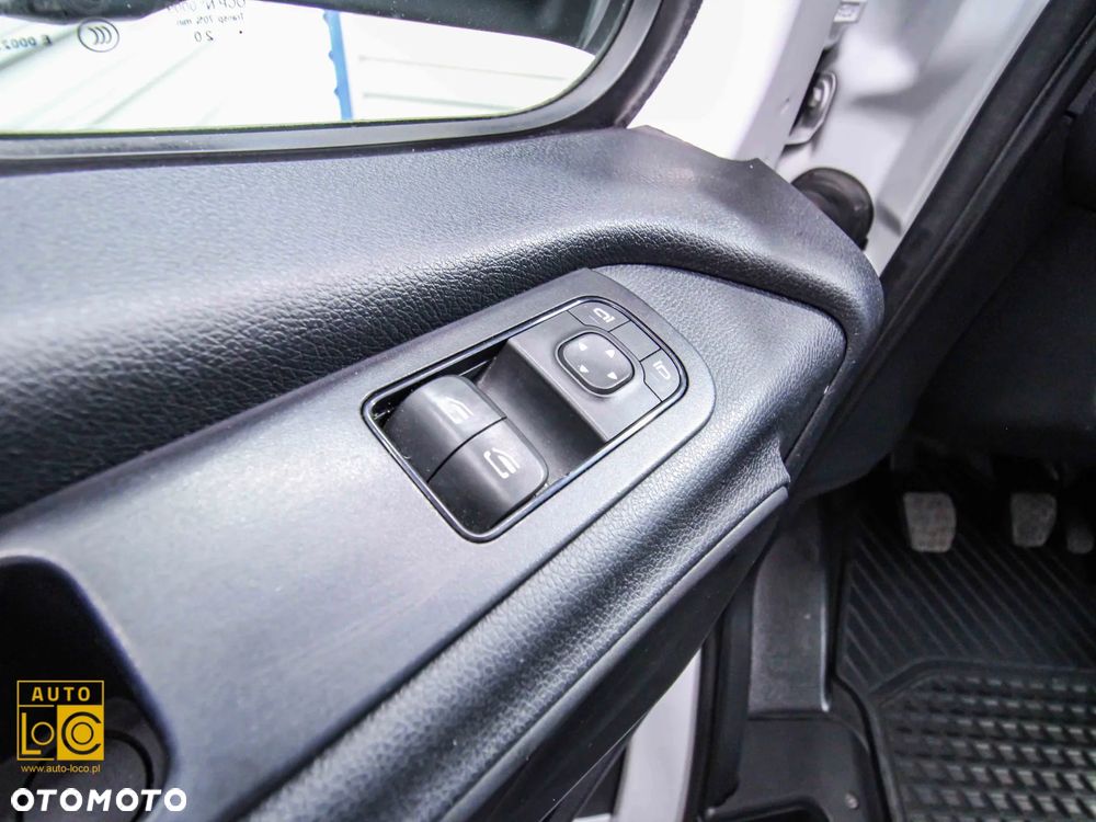Mercedes-Benz SPRINTER / 2x AGREGAT / CHŁODNIA / MROŻNIA / IZOTERMA / RFCX - 22