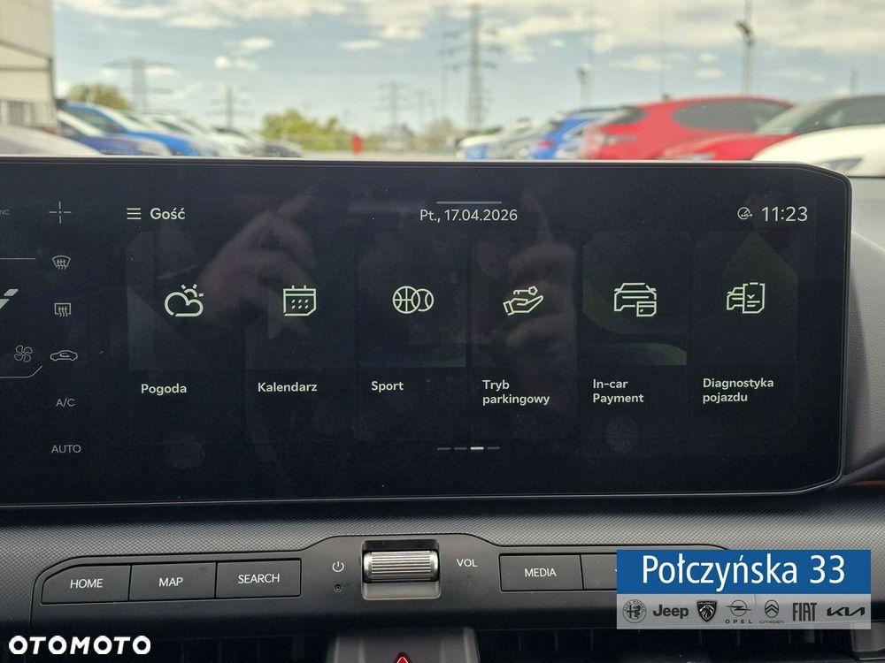 Kia K4 1.6 T-GDI L - 24
