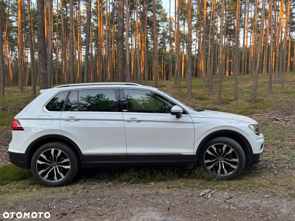 Volkswagen Tiguan 2.0 TDI SCR DSG ACTIVE - 15